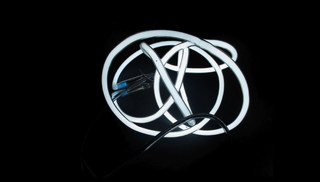 Alexandra Hopf - Lux 1 - 2 - 3