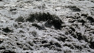 Rebeca Méndez - At Any Given Moment, River 2