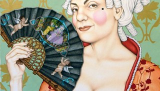 Ashley Hope - Best of All Possible Worlds I