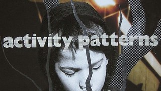 Jakob Kolding - Activity Patterns