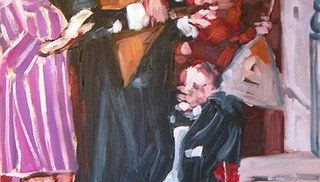 Faris McReynolds - Party Study